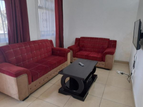Bamburi AirBnB one bedroom apartments